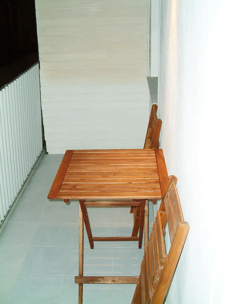 1 Zimmer Wohnung mit 18 m² in Nürnberg – Bild 12