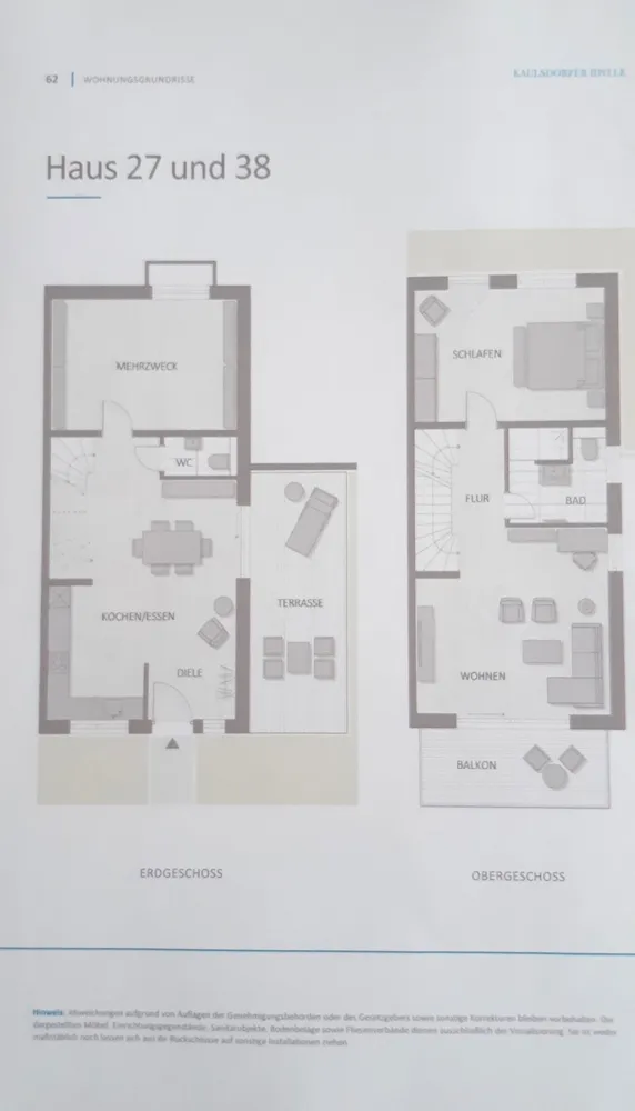 5 Zimmer Haus mit 155 m² in Berlin – Bild 8