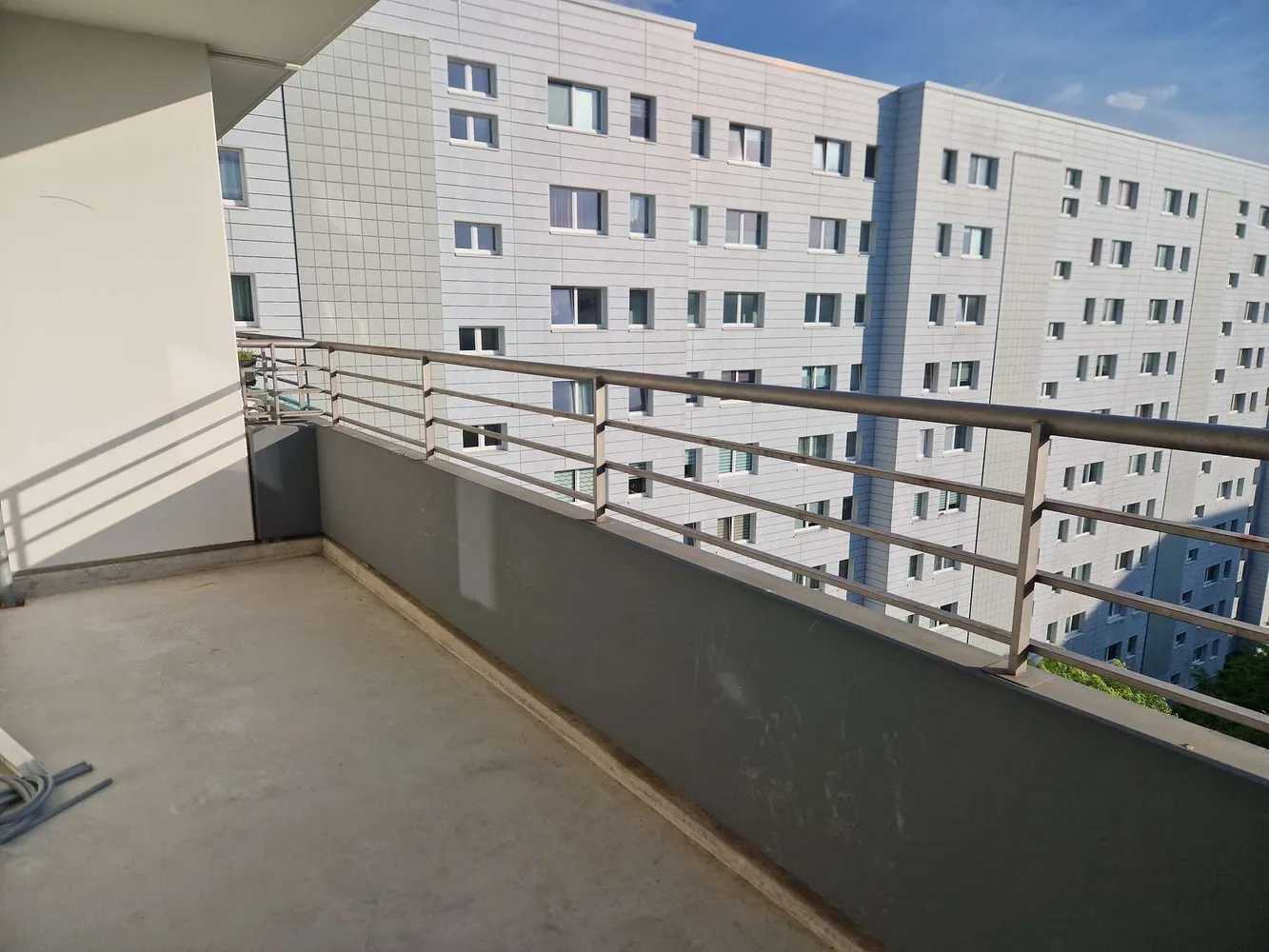 1 room apartment with 37 m² in Berlin – Photo 2