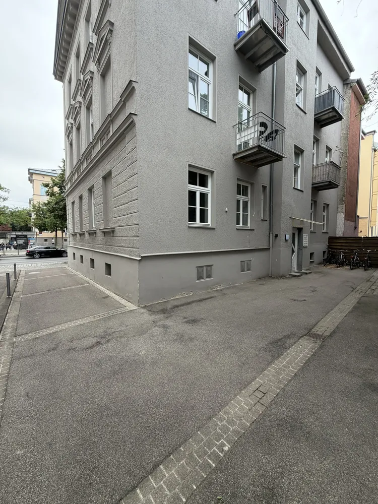 2 Zimmer Wohnung mit 55 m² in Augsburg – Bild 3
