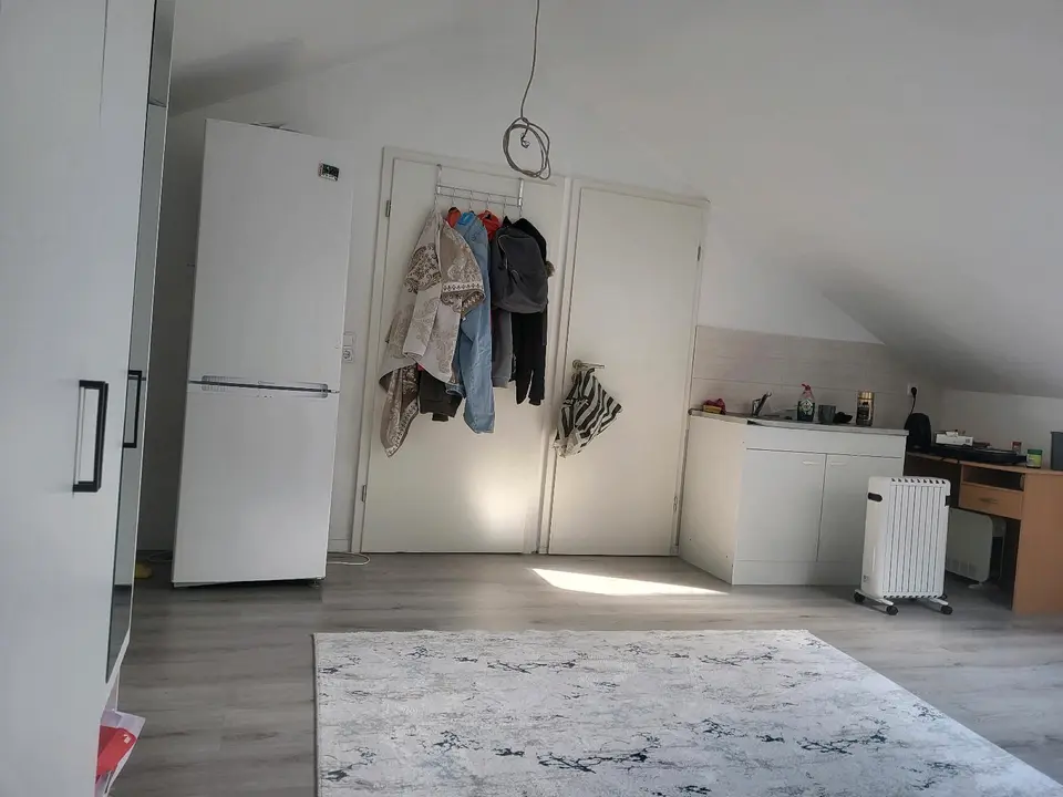2 Zimmer Wohnung mit 45 m² in Bremen – Bild 2