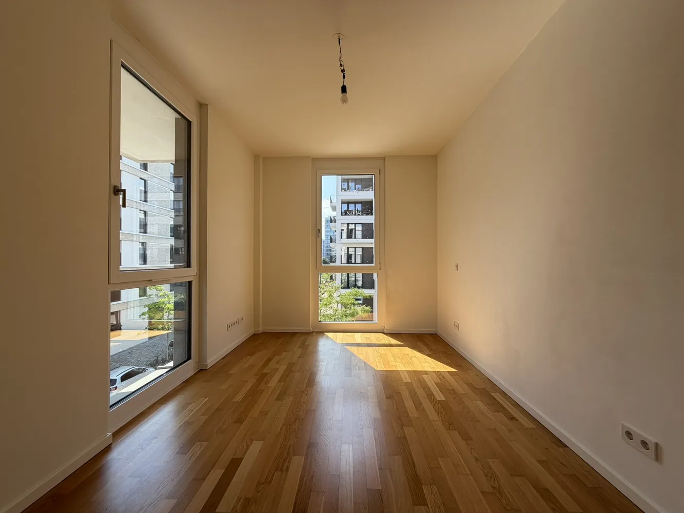 4 room apartment with 92 m² in Berlin – Photo 6