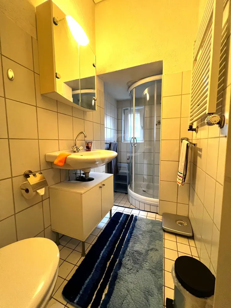 2 Zimmer Wohnung mit 28 m² in Iserlohn – Bild 9