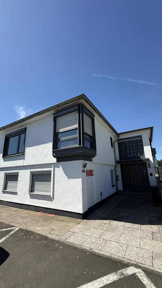 3 Zimmer Wohnung mit 100 m² in Kassel – Bild 1