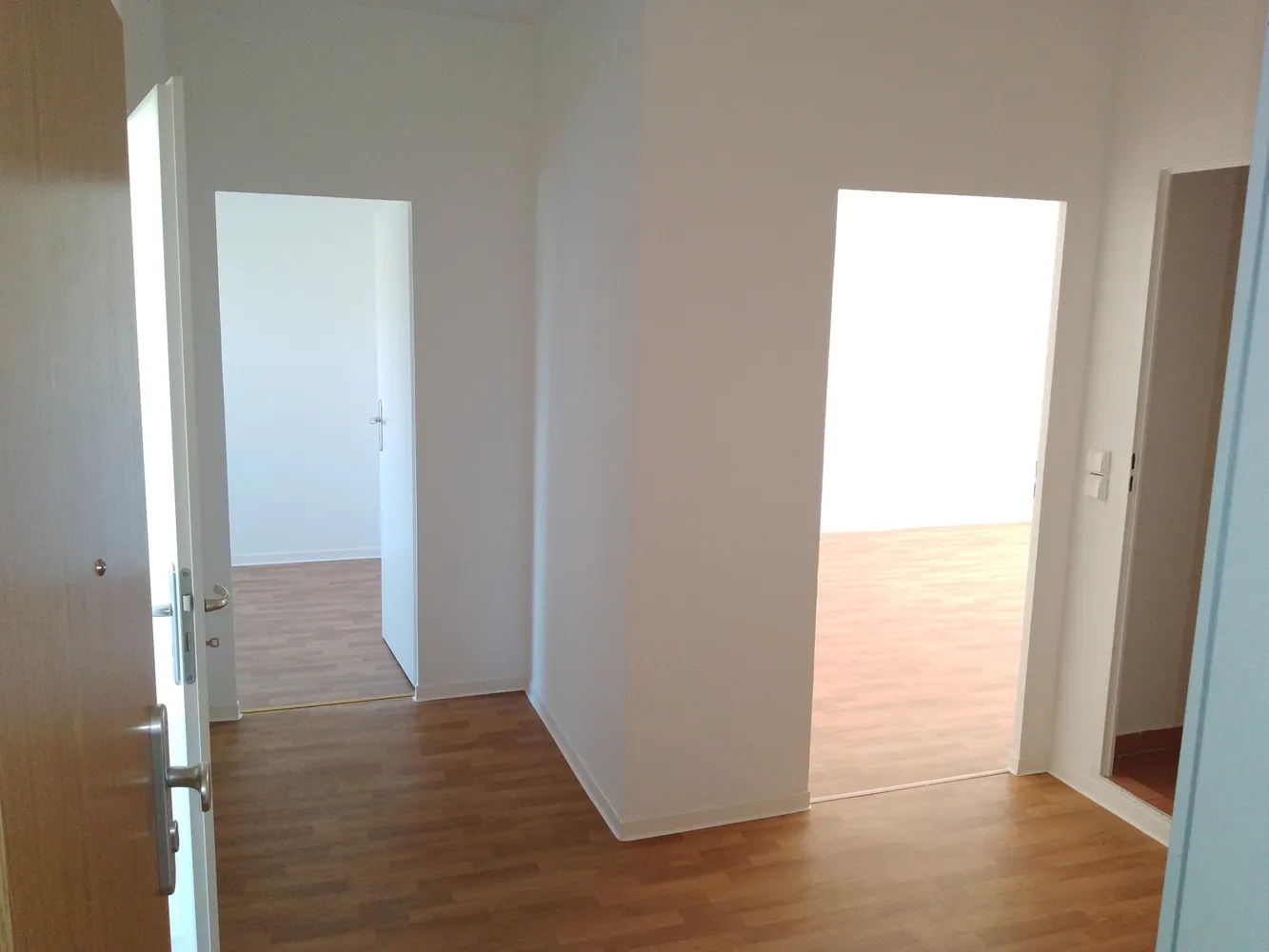 3 Zimmer Wohnung mit 64 m² in Dresden – Bild 2