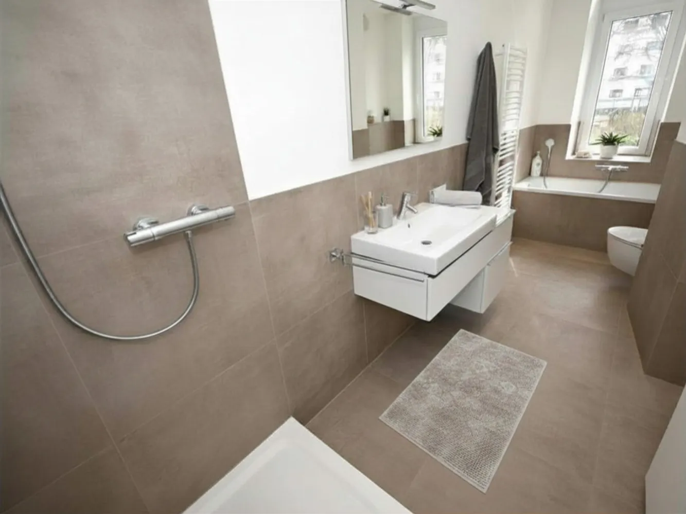 3 Zimmer Wohnung mit 93 m² in Dresden – Bild 11