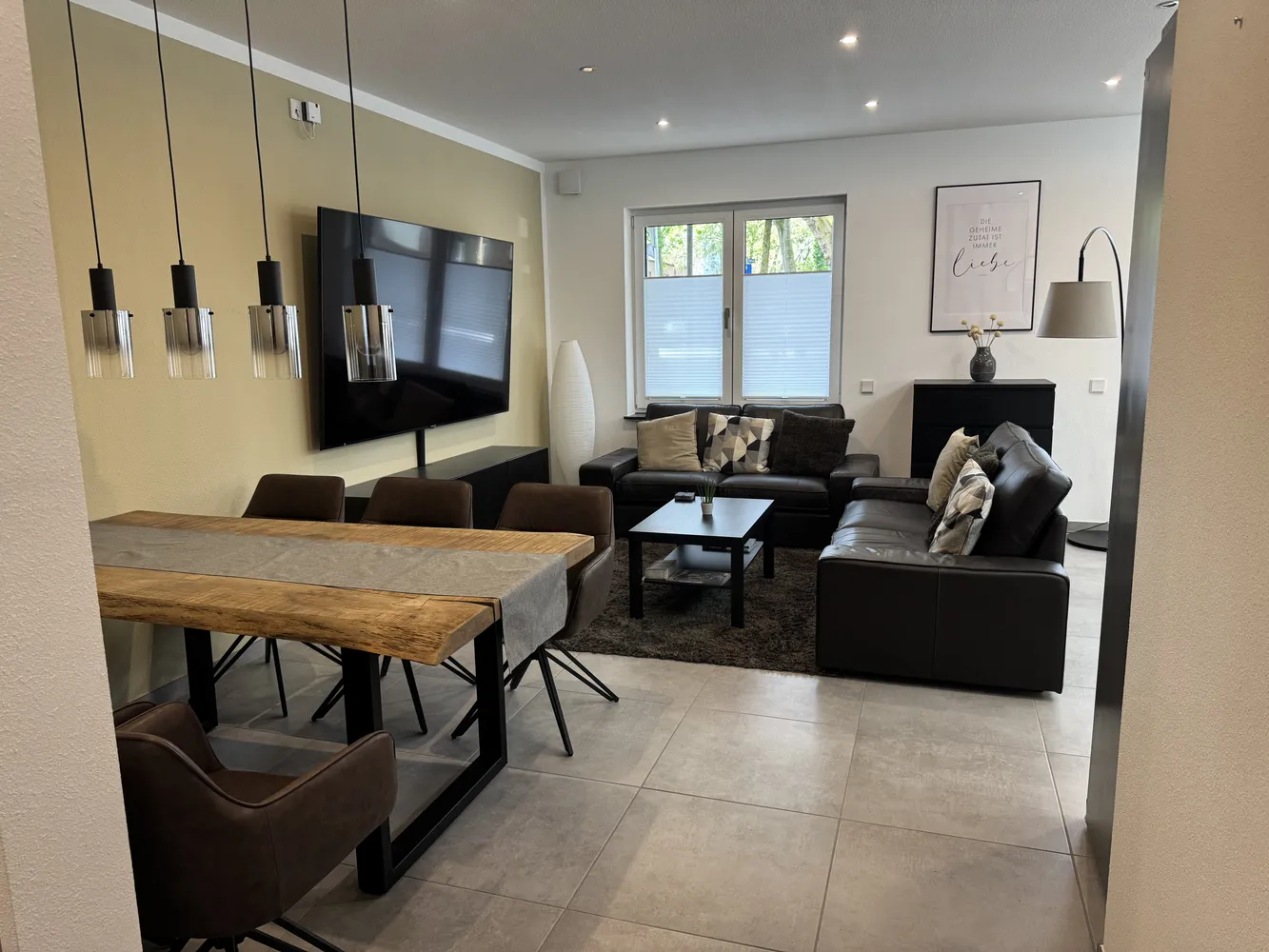 2 Zimmer Wohnung mit 54 m² in Oberhausen – Bild 1