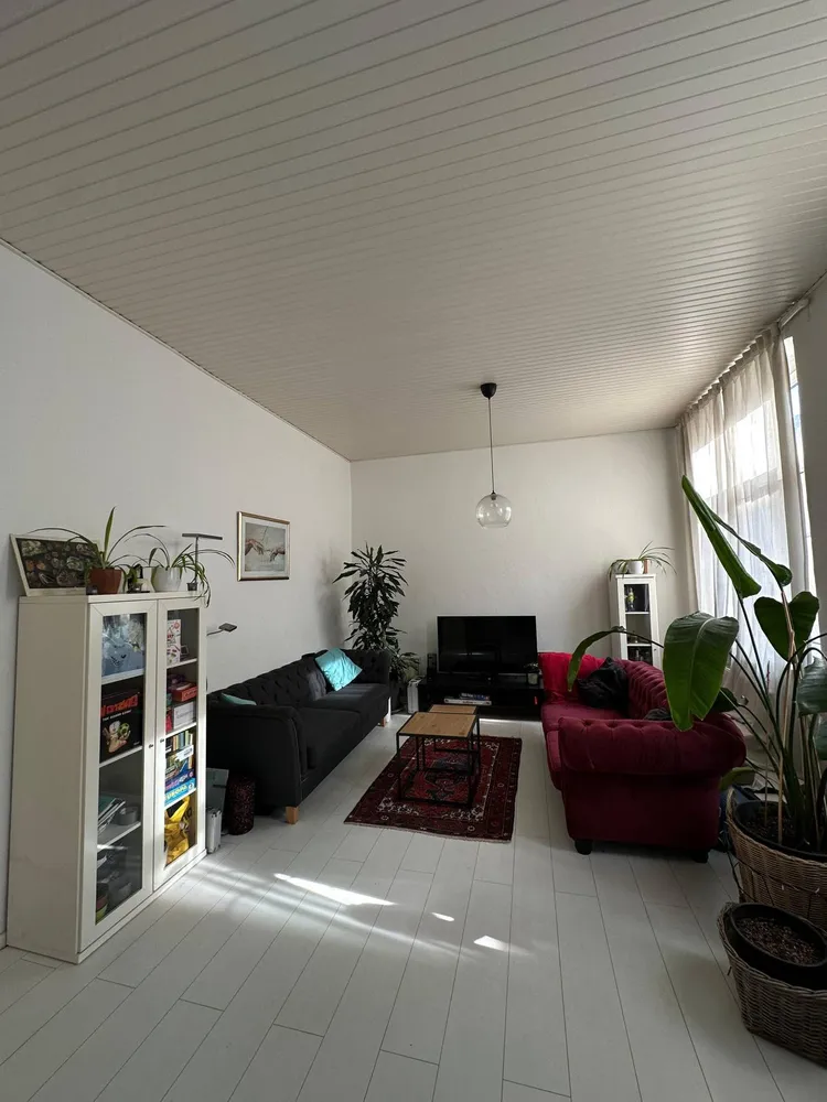 3 Zimmer Wohnung mit 76 m² in Duisburg – Bild 1