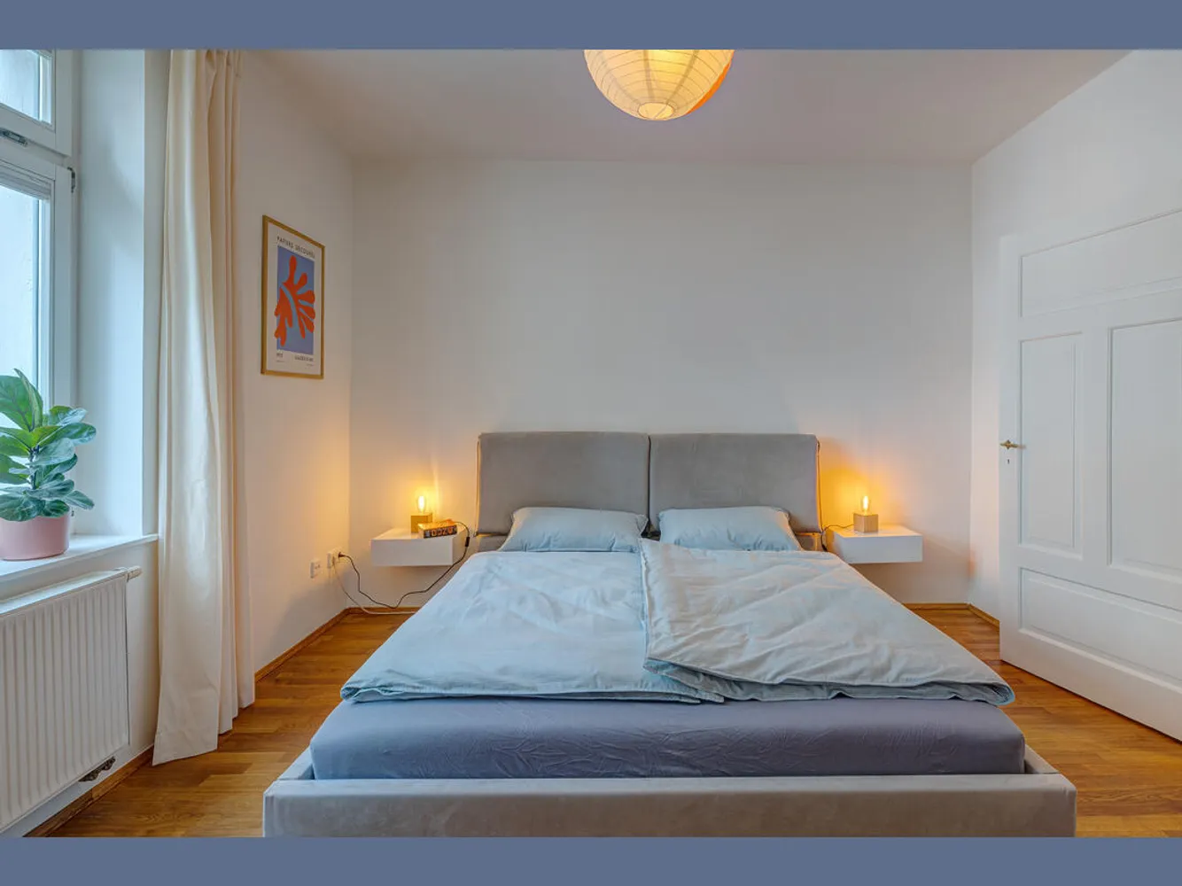 3 Zimmer Wohnung mit 82 m² in München – Bild 7