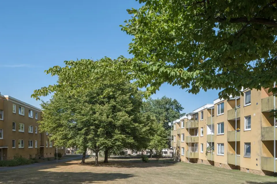 3 Zimmer Wohnung mit 65 m² in Wolfsburg – Bild 3