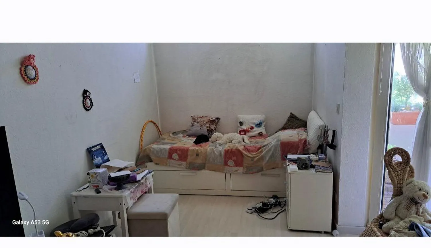 1 Zimmer Wohnung mit 43 m² in Köln – Bild 2