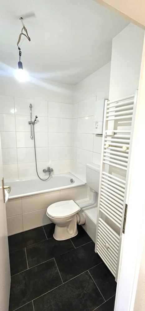 2 Zimmer Wohnung mit 56 m² in Essen – Bild 3