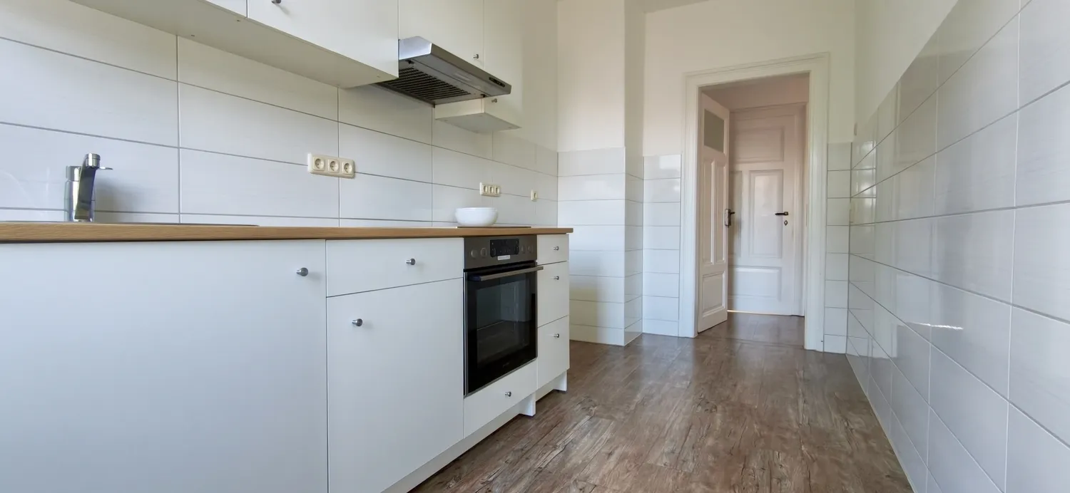 3 Zimmer Wohnung mit 87 m² in Dresden – Bild 5