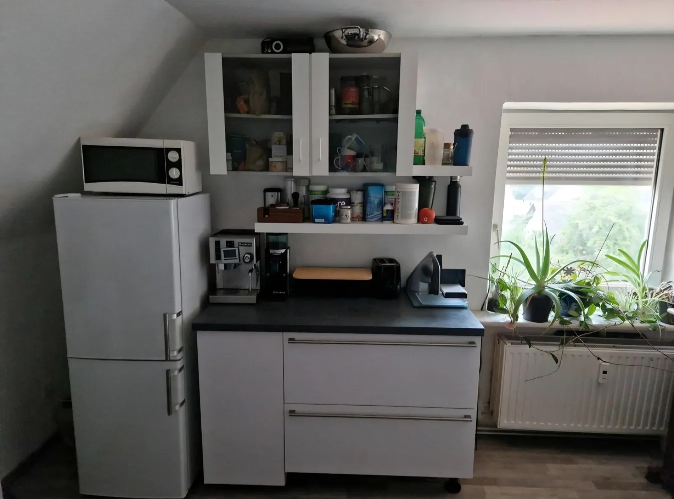 2 Zimmer Wohnung mit 45 m² in Kassel – Bild 5