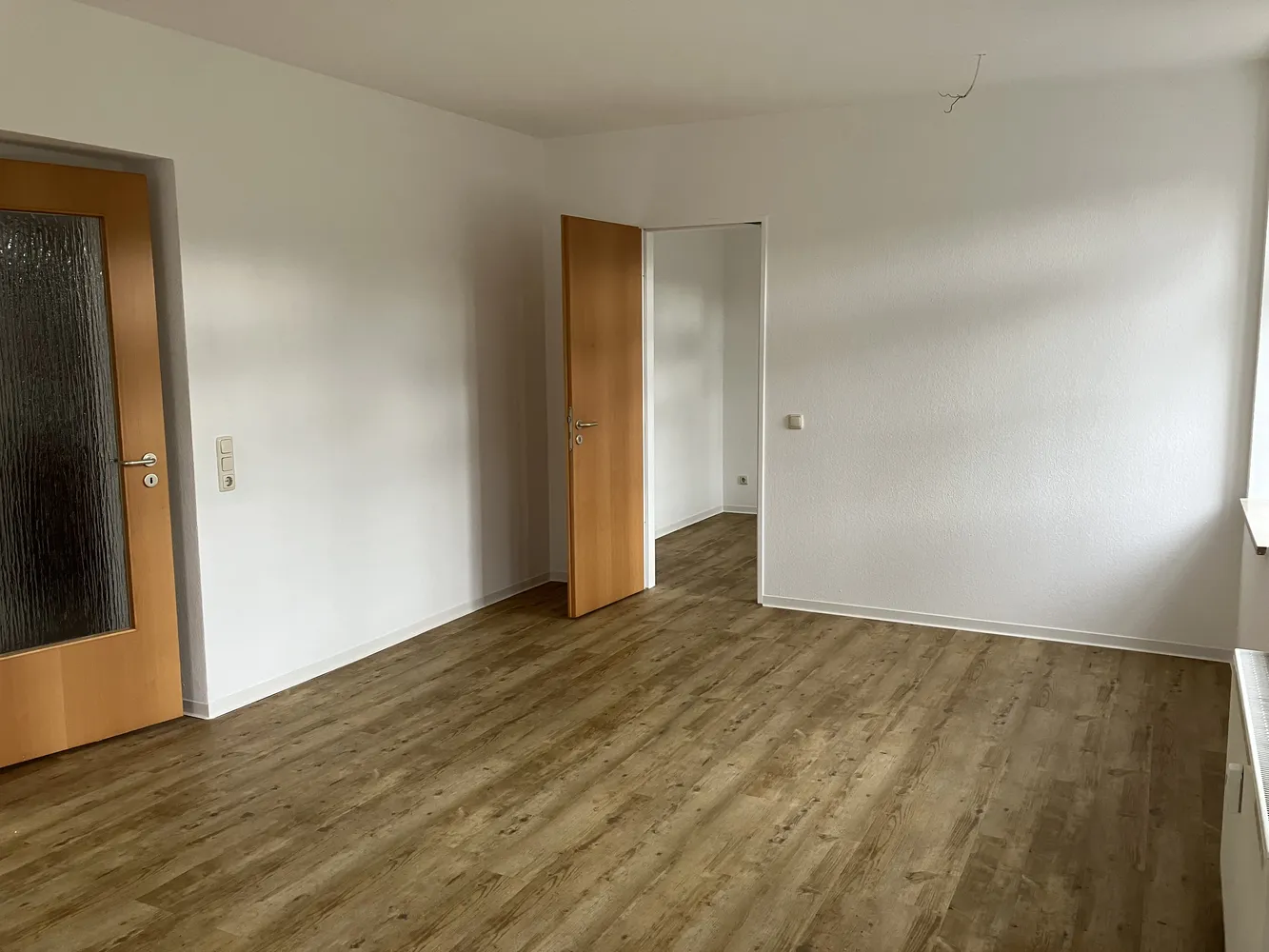 2 Zimmer Wohnung mit 58 m² in Zwickau – Bild 1