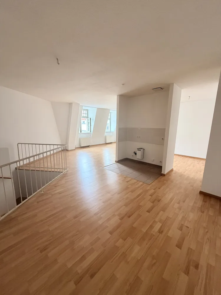1 Zimmer Wohnung mit 65 m² in Halle (Saale) – Bild 6