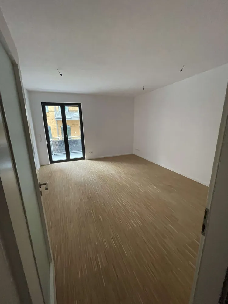 1 Zimmer Wohnung mit 35 m² in Leipzig – Bild 2