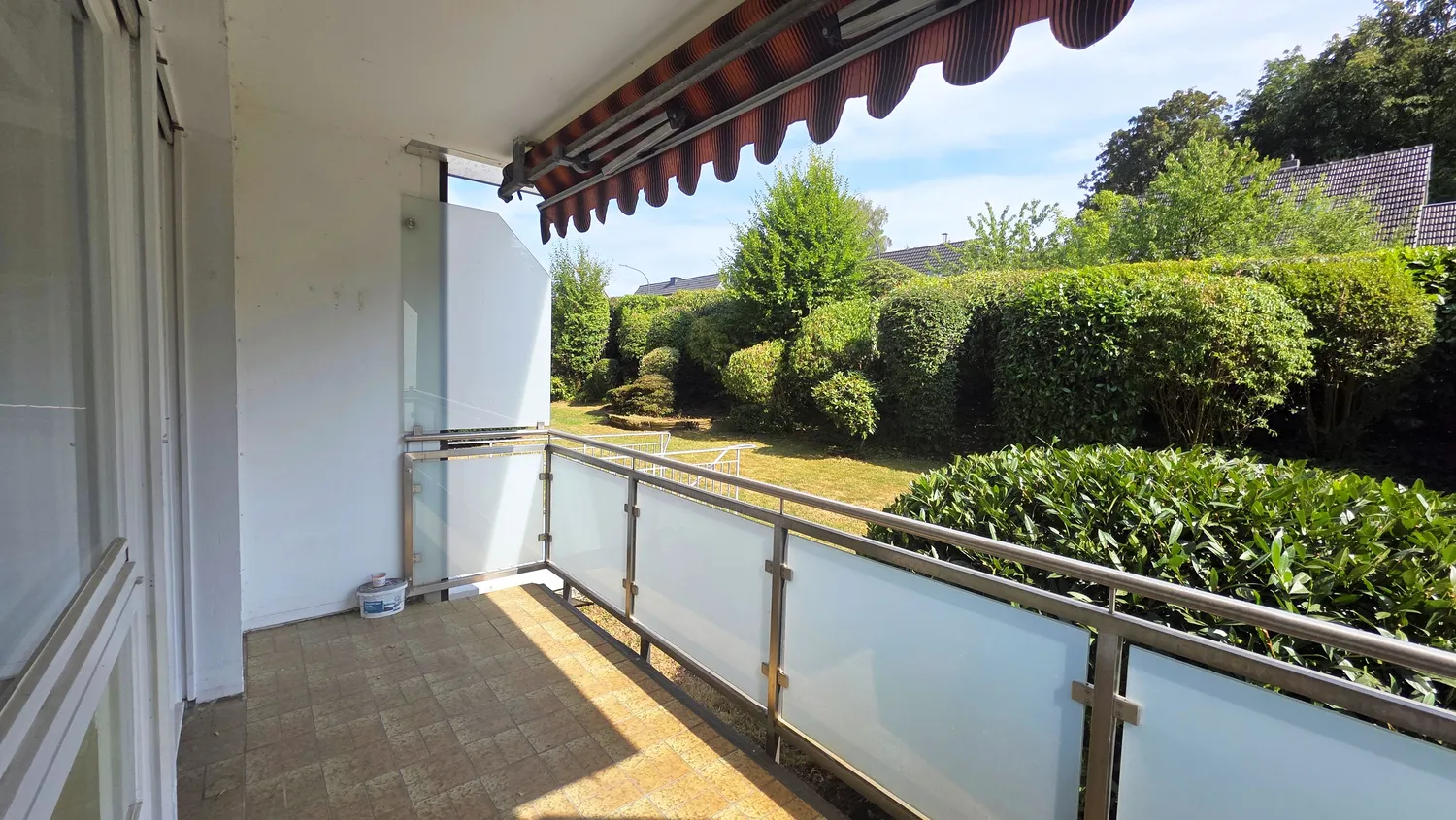 2 Zimmer Wohnung mit 61 m² in Wuppertal – Bild 9