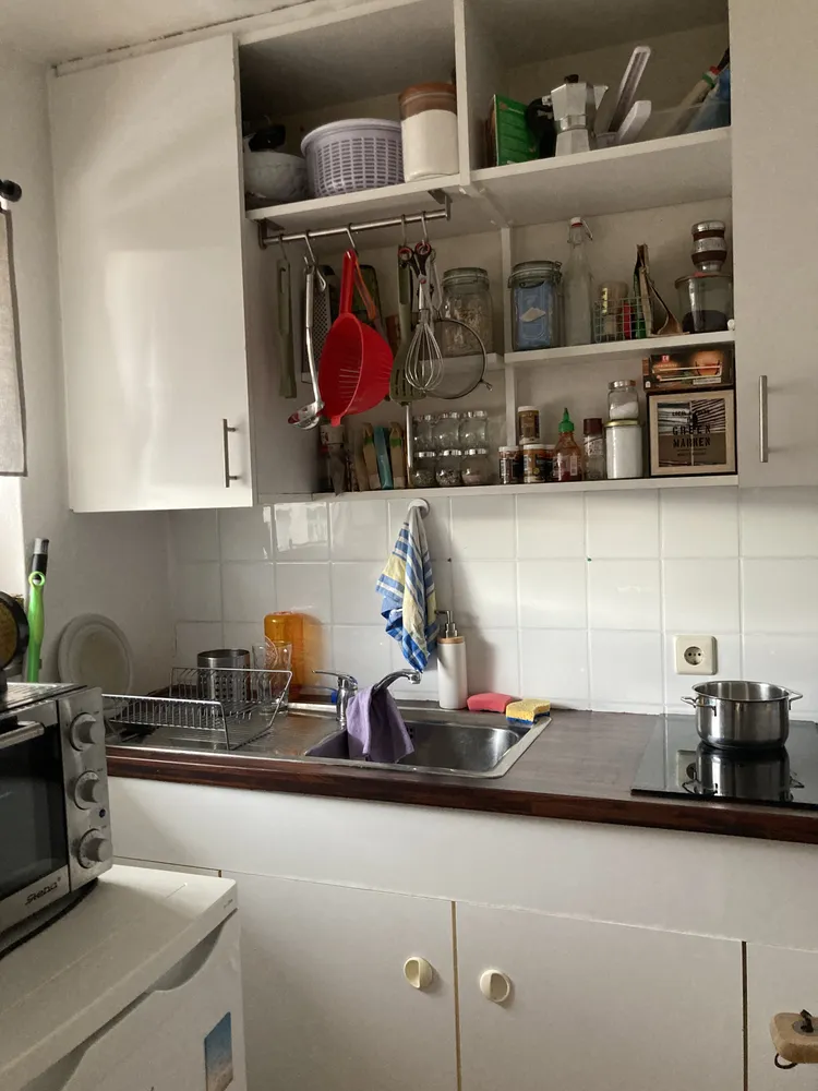 1 Zimmer Wohnung mit 30 m² in Stuttgart – Bild 11