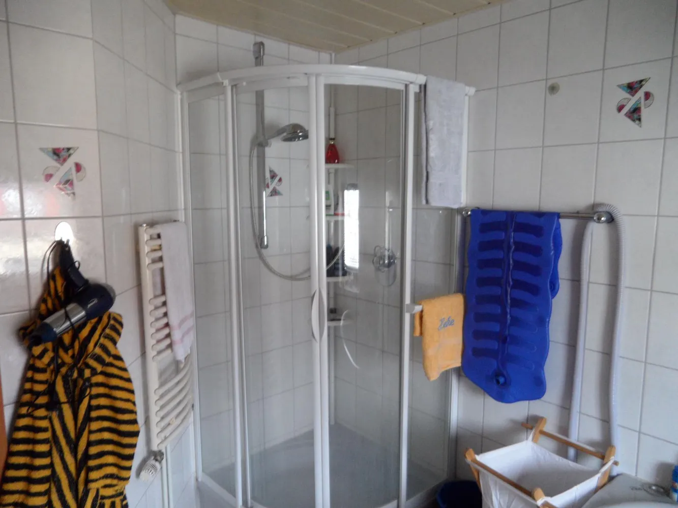 3 Zimmer Wohnung mit 69 m² in Saarbrücken – Bild 5