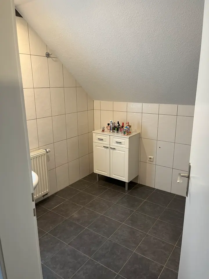 3 Zimmer Wohnung mit 90 m² in Meppen – Bild 7