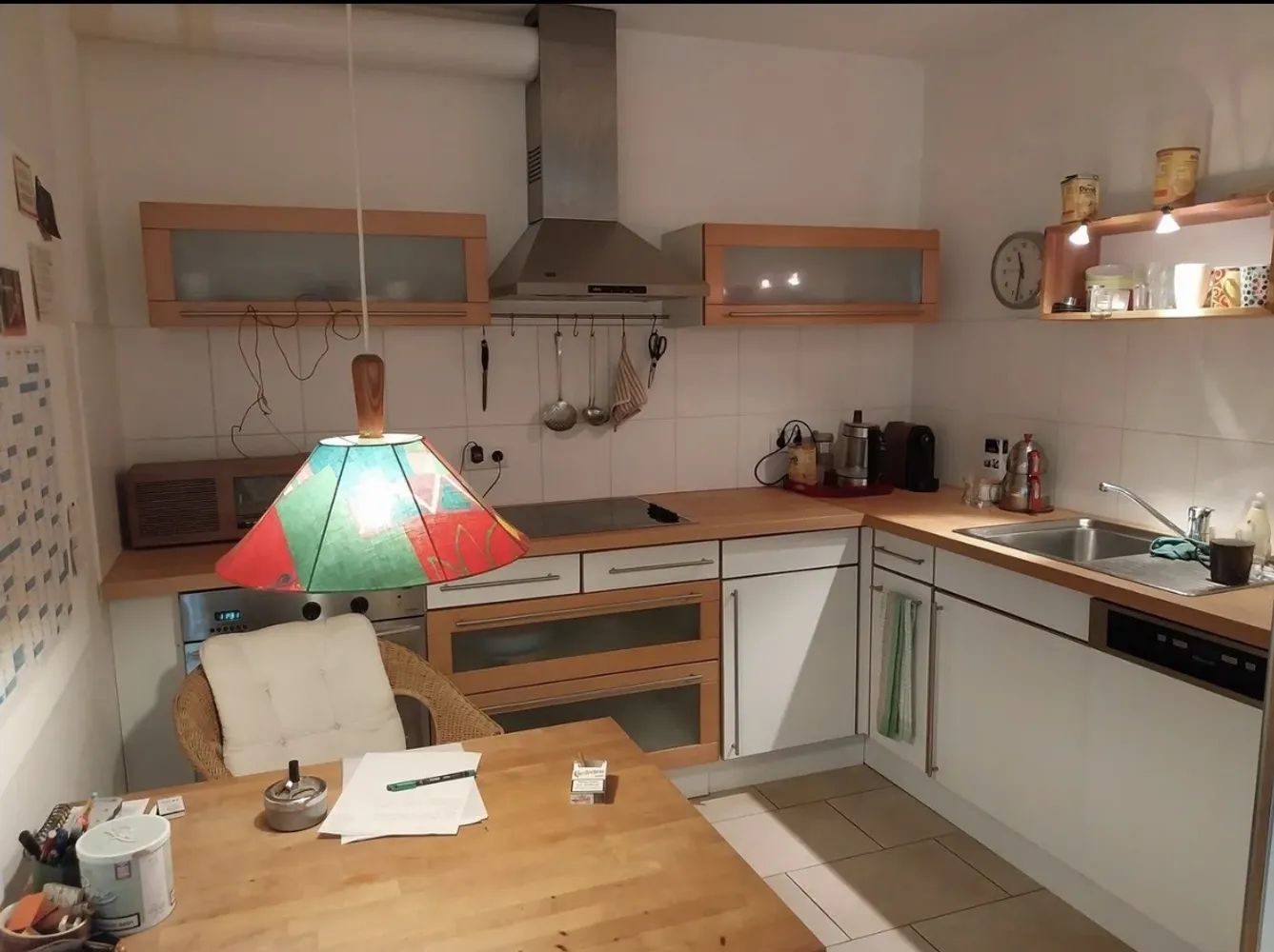 2 Zimmer Wohnung mit 70 m² in Karlsruhe – Bild 3