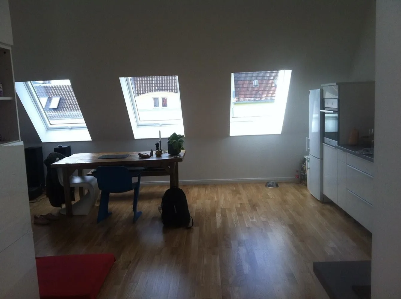 3 Zimmer Wohnung mit 90 m² in Berlin – Bild 8