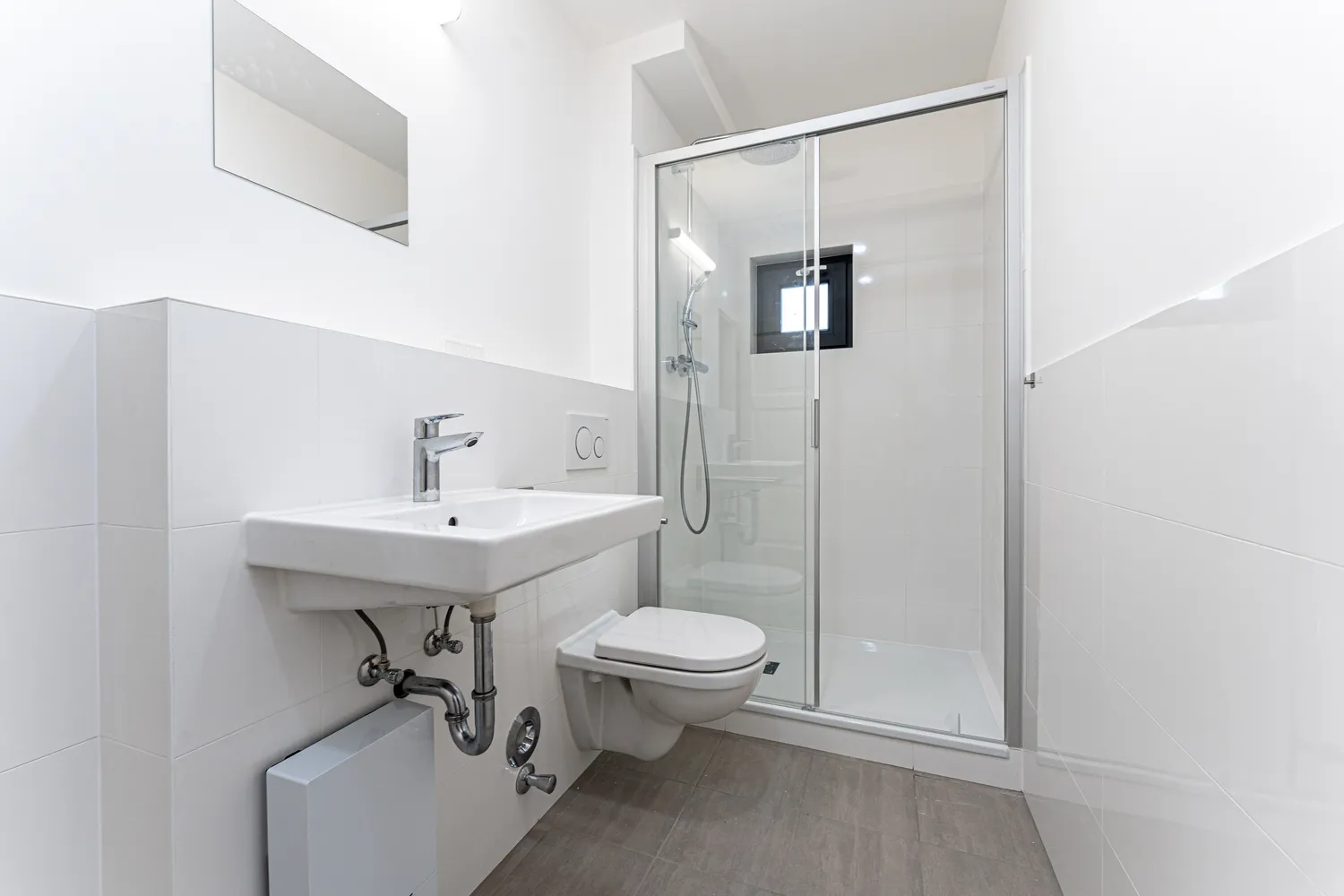 1 Zimmer Wohnung mit 34 m² in Berlin – Bild 8