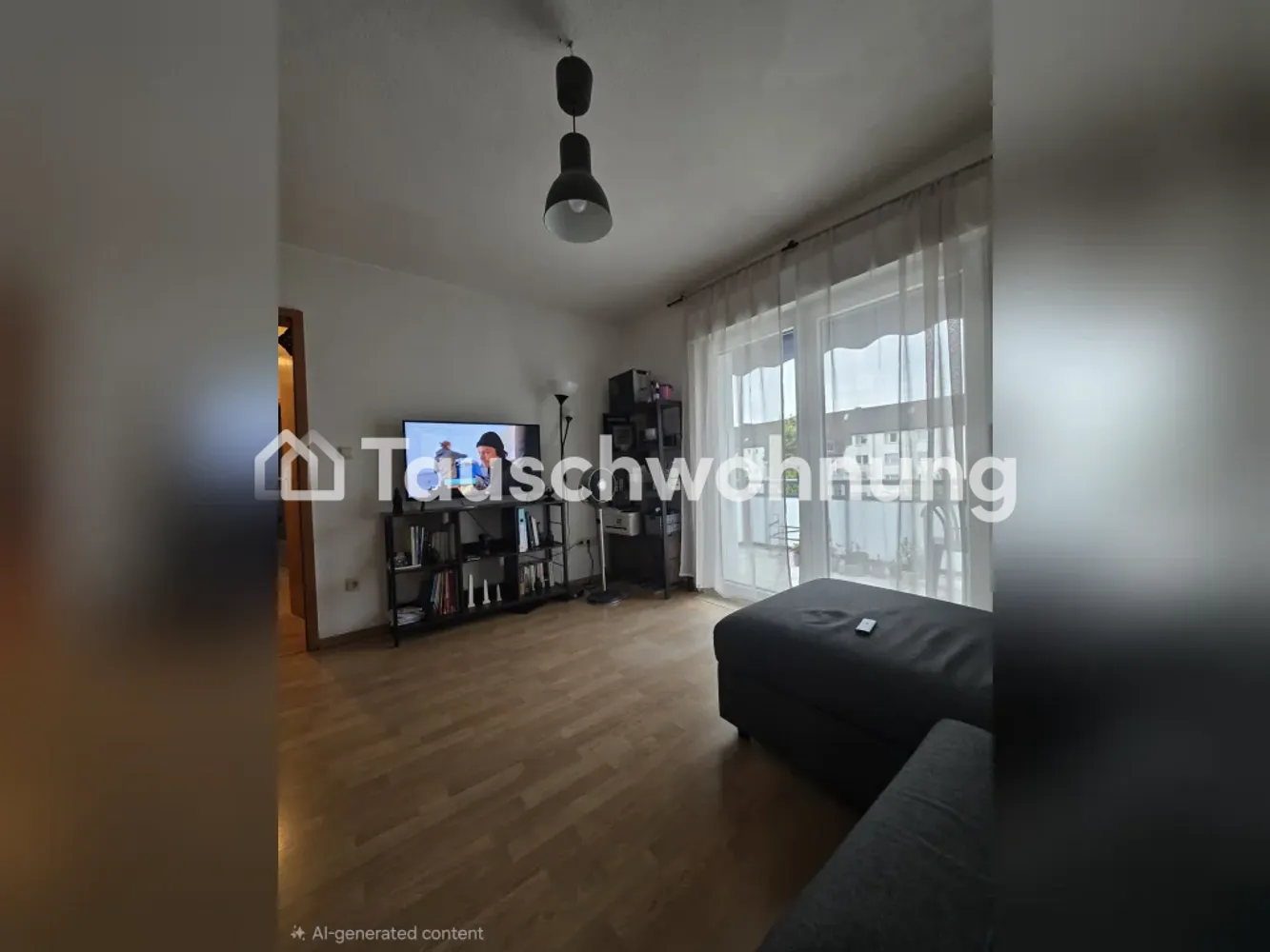 2 Zimmer Wohnung mit 38 m² in Duisburg – Bild 8