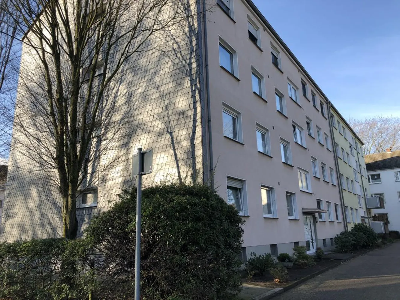 4 Zimmer Wohnung mit 75 m² in Oberhausen – Bild 11