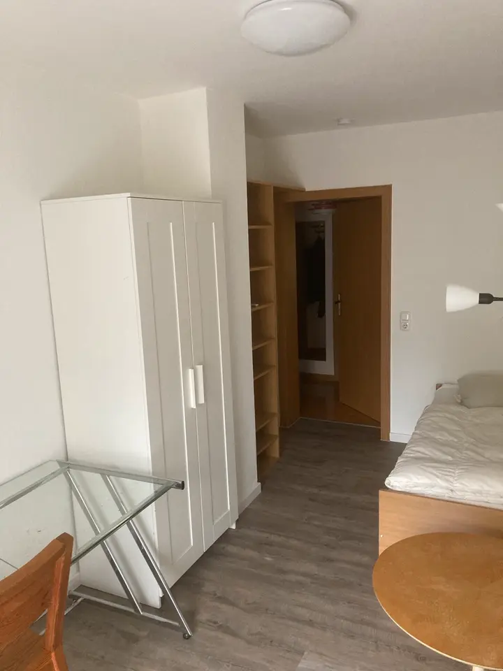 WG-Zimmer mit 92 m² in Essen – Bild 1