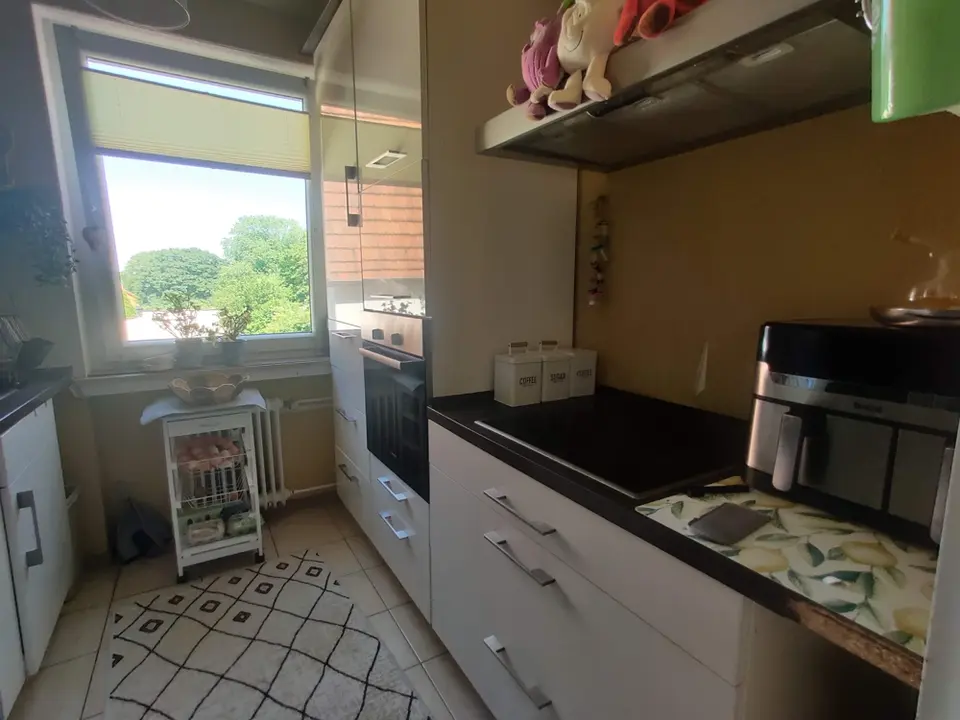 3 Zimmer Wohnung mit 69 m² in Bielefeld – Bild 9