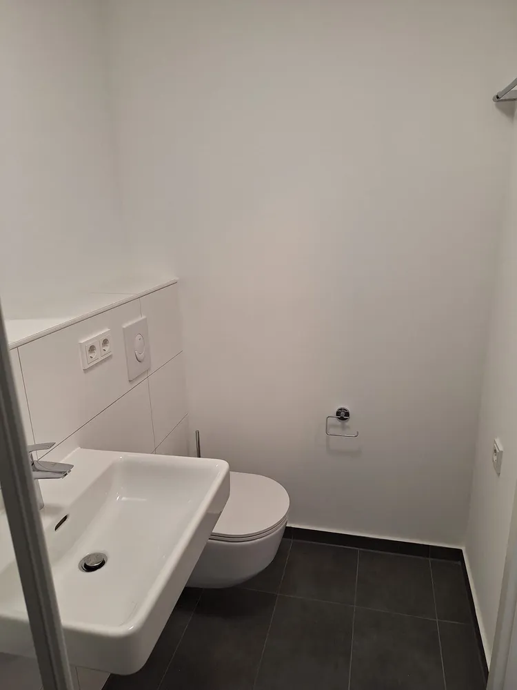 1 Zimmer Wohnung mit 19 m² in Nürnberg – Bild 7