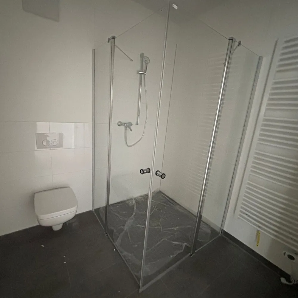 1 room apartment with 35 m² in Duisburg – Photo 5