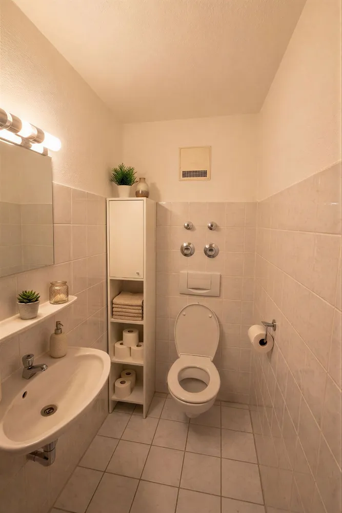 3 Zimmer Wohnung mit 79 m² in Stuttgart – Bild 11