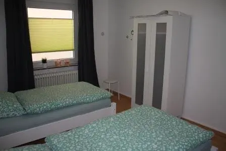 WG-Zimmer mit 55 m² in Detmold – Bild 2