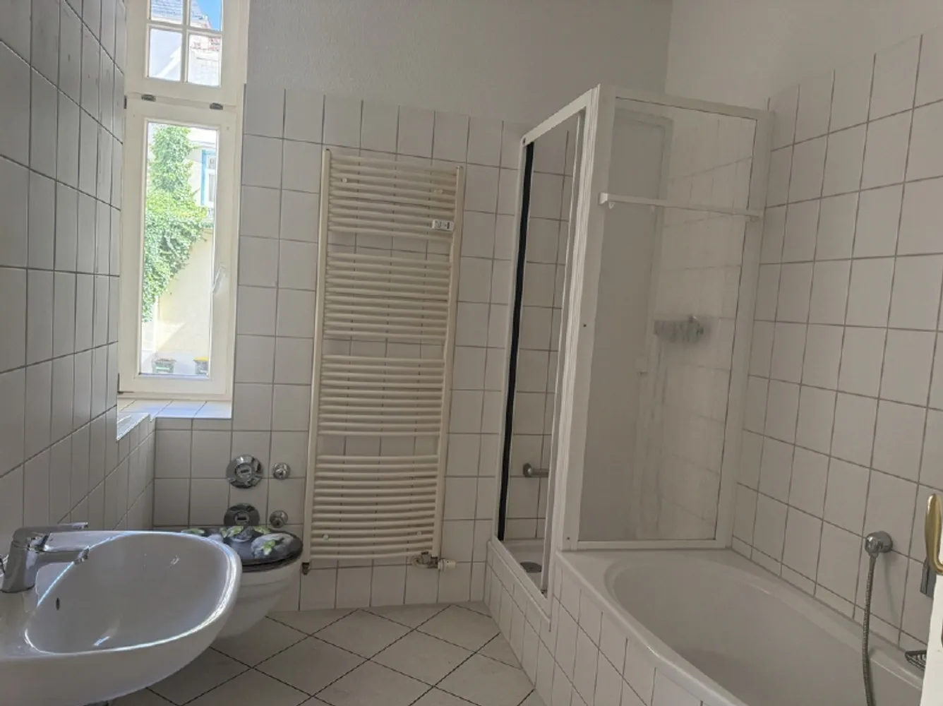 4 room apartment with 110 m² in Gotha – Photo 2