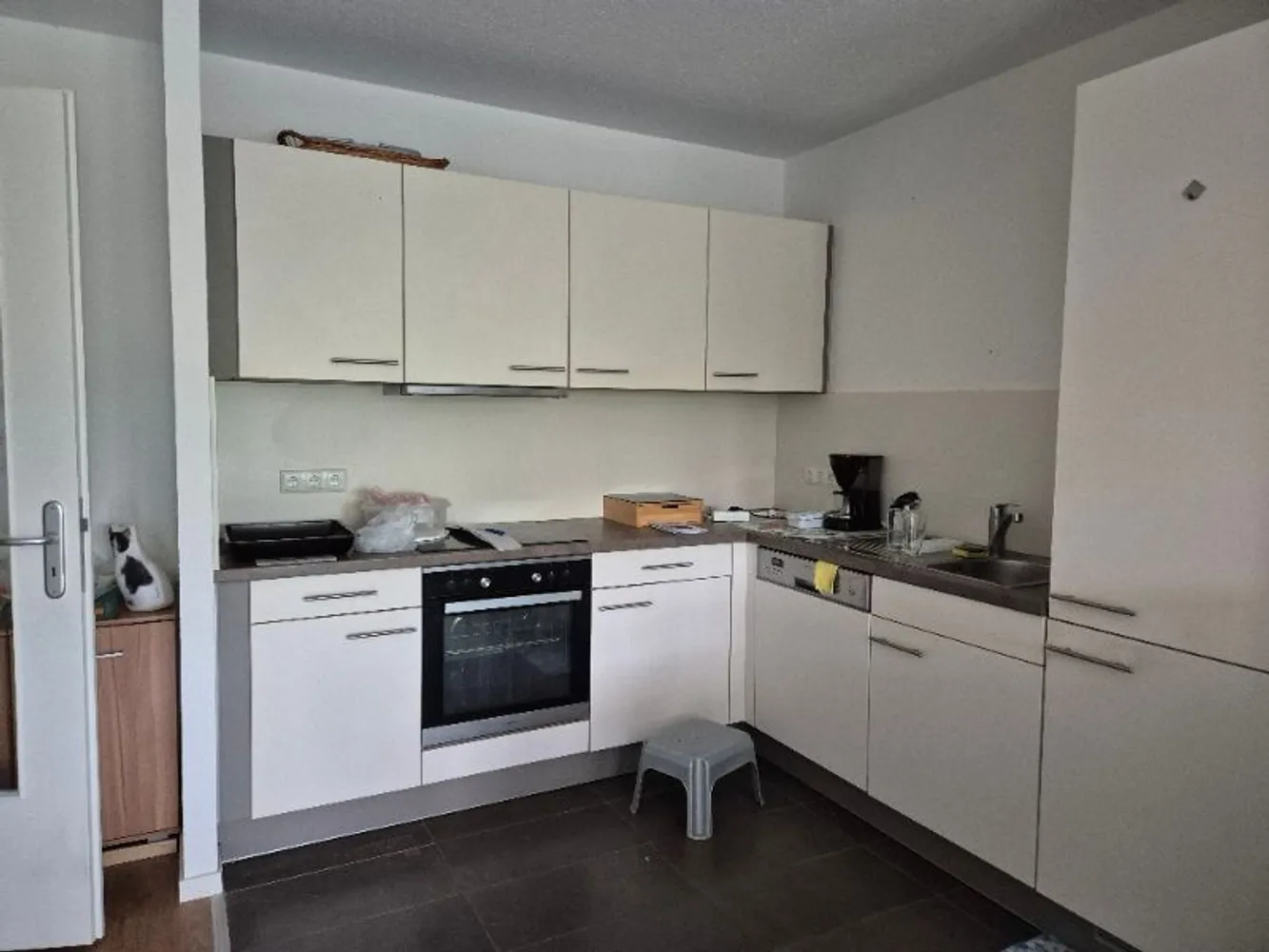 2 Zimmer Wohnung mit 50 m² in Berlin – Bild 3