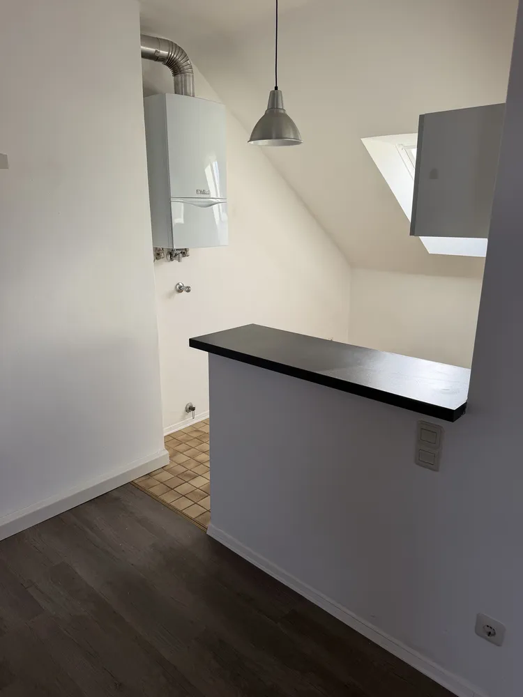 3 Zimmer Wohnung mit 55 m² in Herne – Bild 8