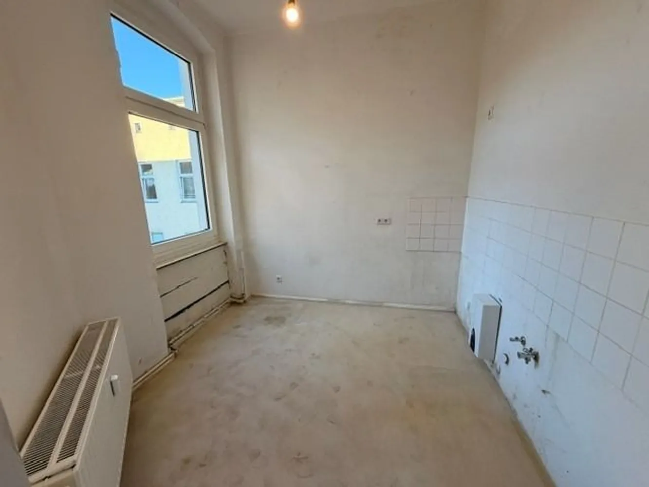 1 Zimmer Wohnung mit 44 m² in Berlin – Bild 3