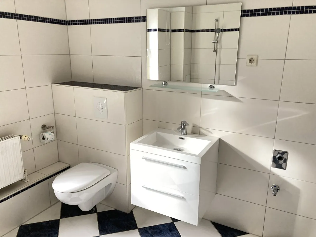 4 Zimmer Wohnung mit 81 m² in Zwickau – Bild 3