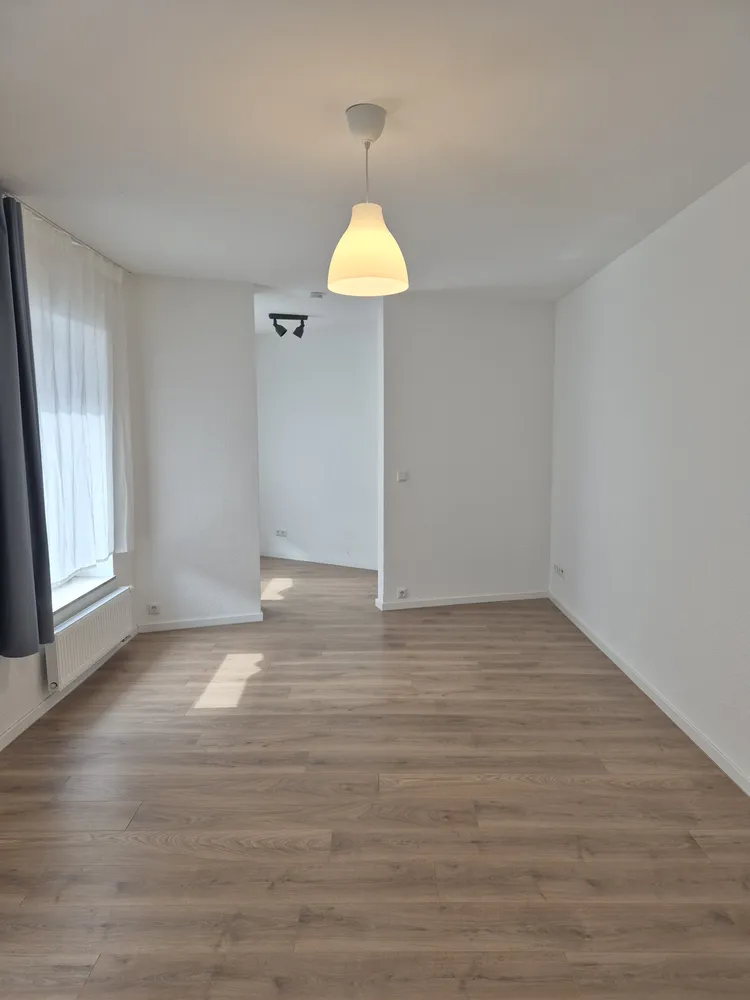 2 room apartment with 30 m² in Aachen – Photo 6