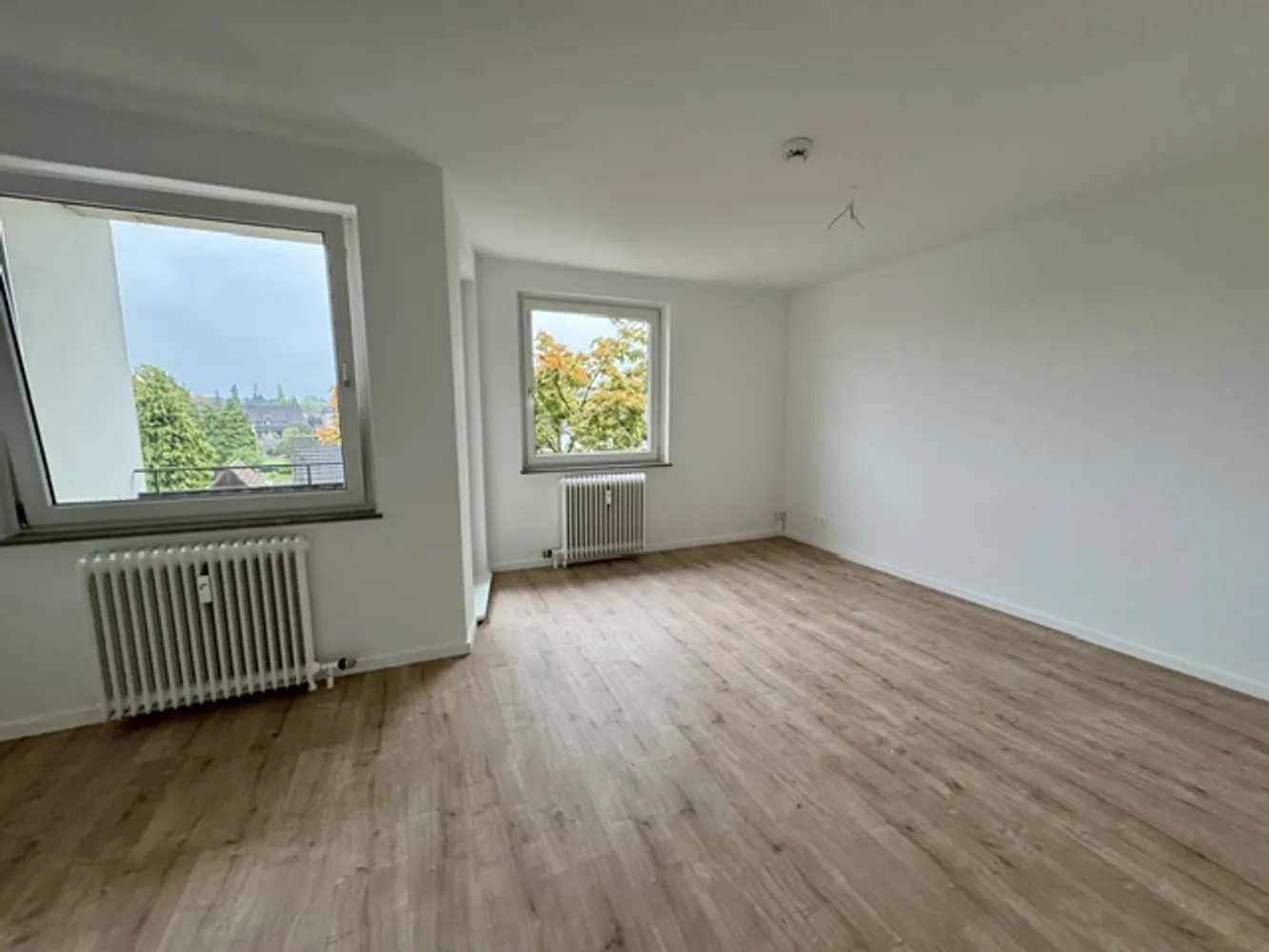 2 Zimmer Wohnung mit 48 m² in Delmenhorst – Bild 4