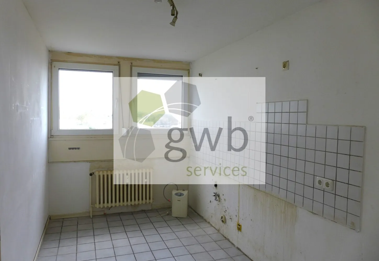 2 Zimmer Wohnung mit 51 m² in Duisburg – Bild 7
