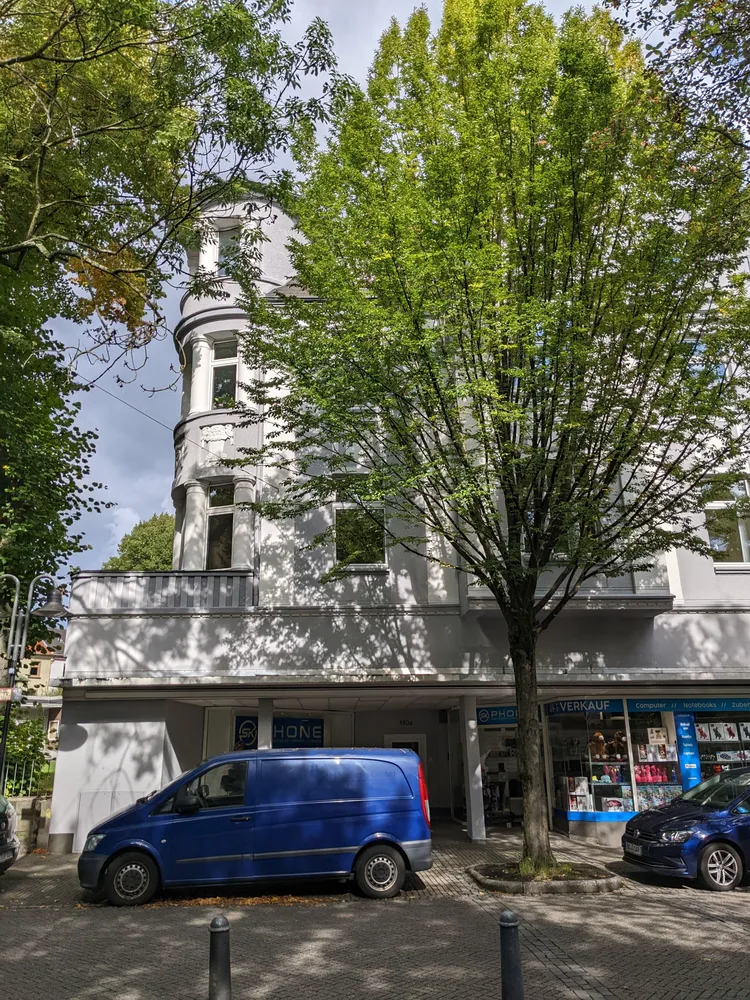 4 Zimmer Wohnung mit 133 m² in Bochum – Bild 3