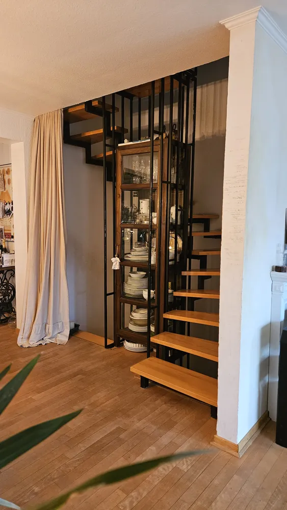 5 Zimmer Haus mit 130 m² in Düsseldorf – Bild 3