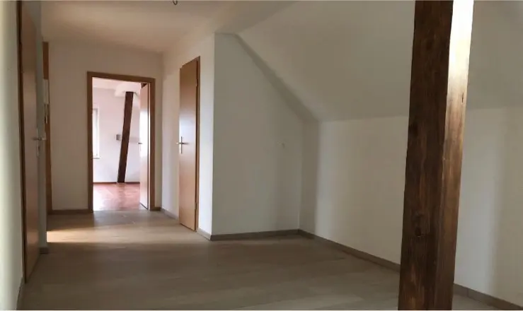 3 Zimmer Wohnung mit 85 m² in Senftenberg – Bild 5