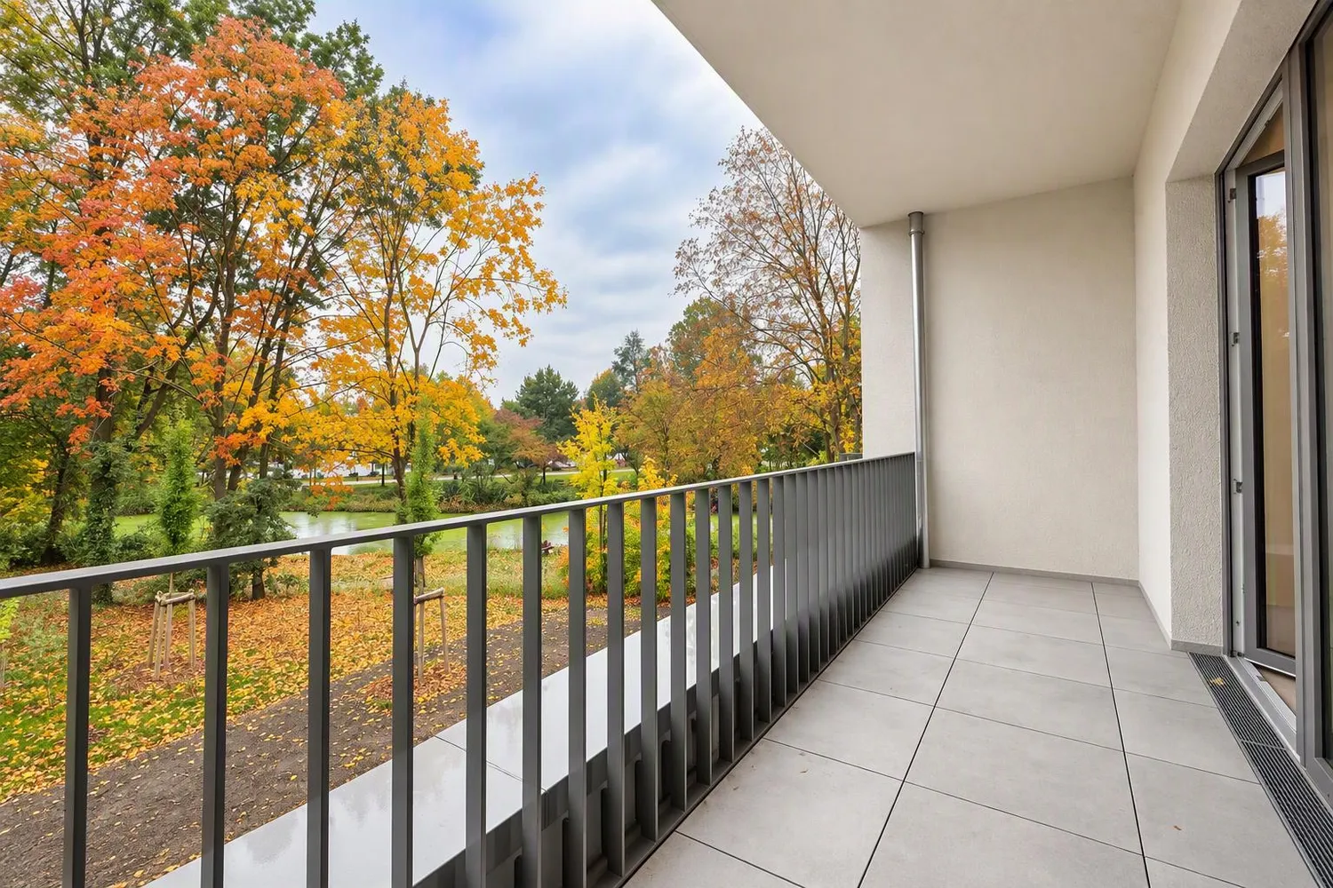2 room apartment with 69 m² in Königs Wusterhausen – Photo 6