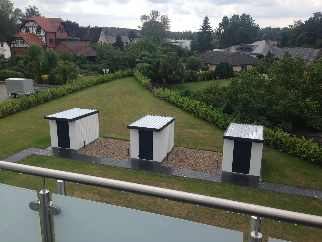 5 Zimmer Haus mit 139 m² in Wolfsburg – Bild 10
