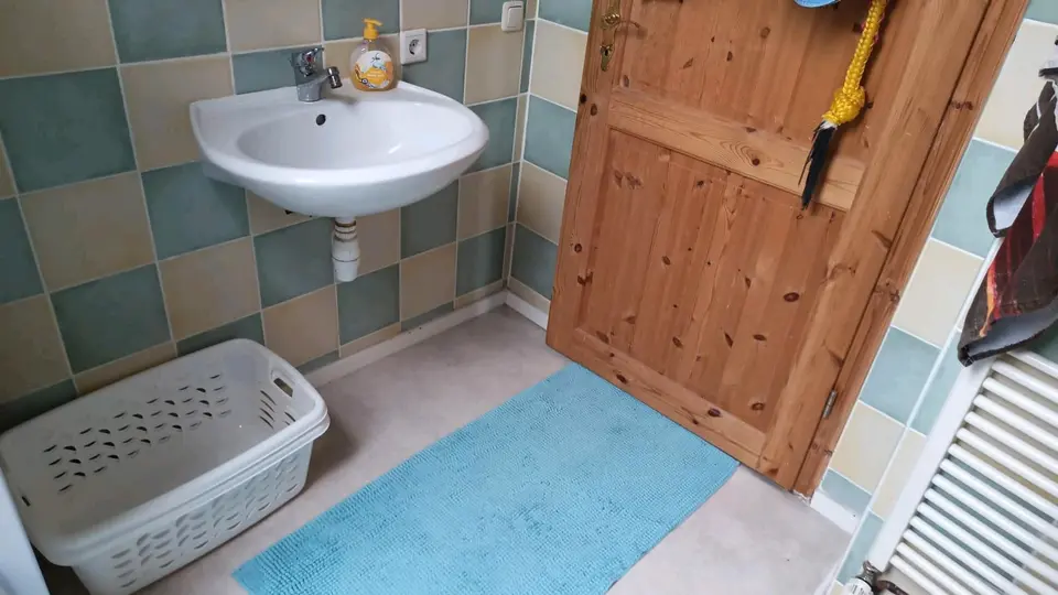 3 Zimmer Wohnung mit 80 m² in Leer – Bild 8